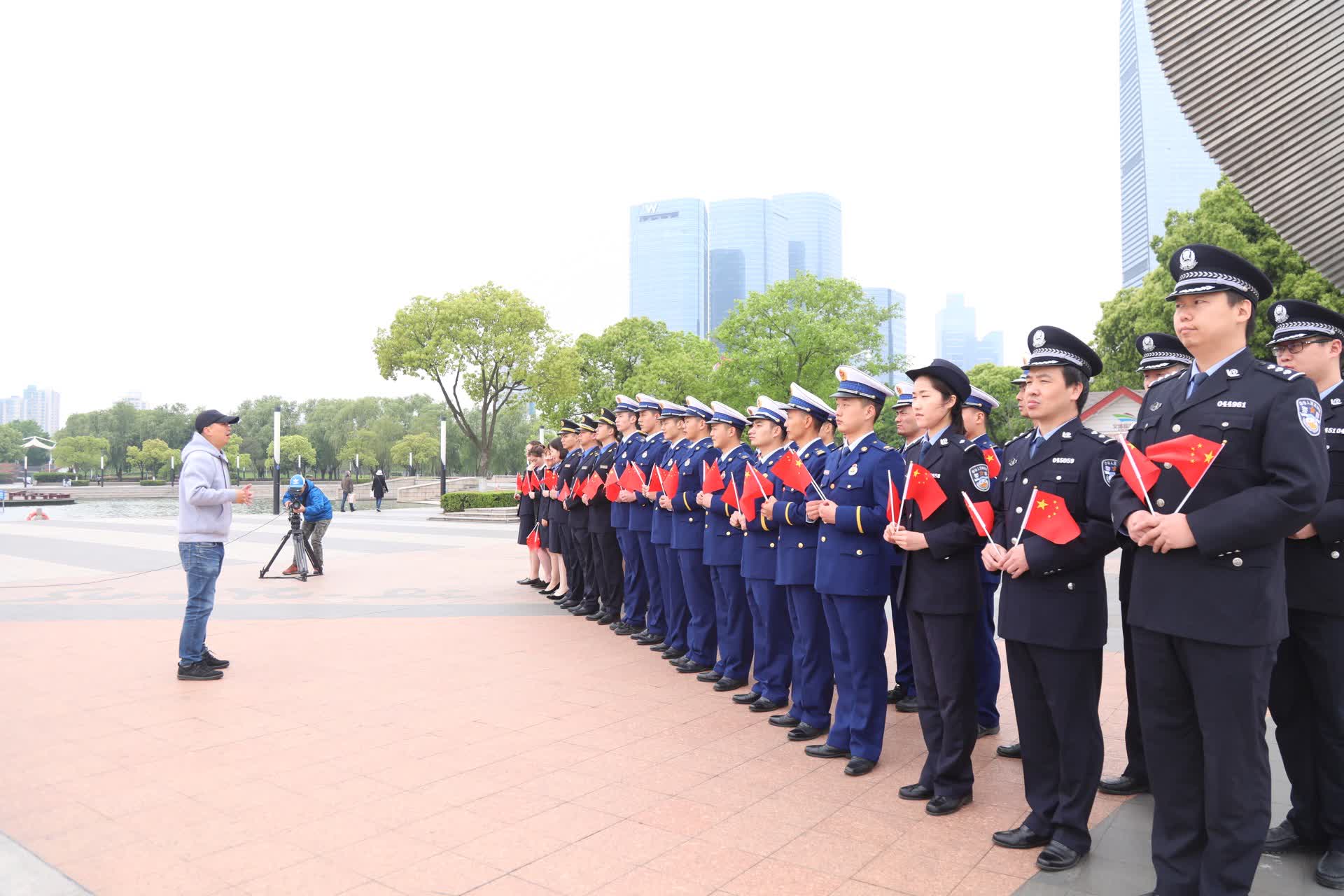 新视觉影业作品剧照